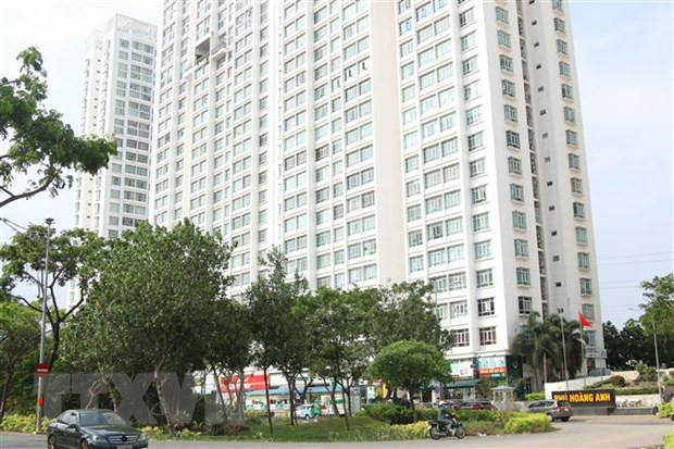 L'immobilier résidentiel au Vietnam, un des plus dynamiques d'Asie du Sud-Est ảnh 1 L'immobilier résidentiel au Vietnam, un des plus dynamiques d'Asie du Sud-Est ảnh 1