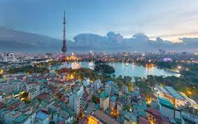 Le taux d'urbanisation du Vietnam atteint 40,4% ảnh 1 Le taux d'urbanisation du Vietnam atteint 40,4% ảnh 1