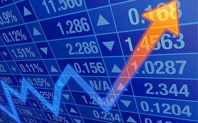 La Bourse du Vietnam s’établit à 1.412,56 points ảnh 1 La Bourse du Vietnam s’établit à 1.412,56 points ảnh 1