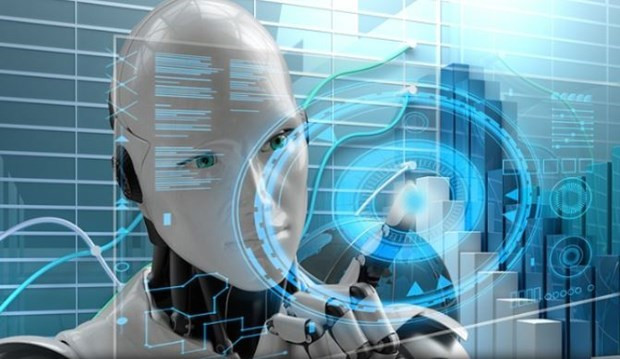 Le Vietnam et la Russie stimulent leur coopération en matière d'IA ảnh 1 Le Vietnam et la Russie stimulent leur coopération en matière d'IA ảnh 1