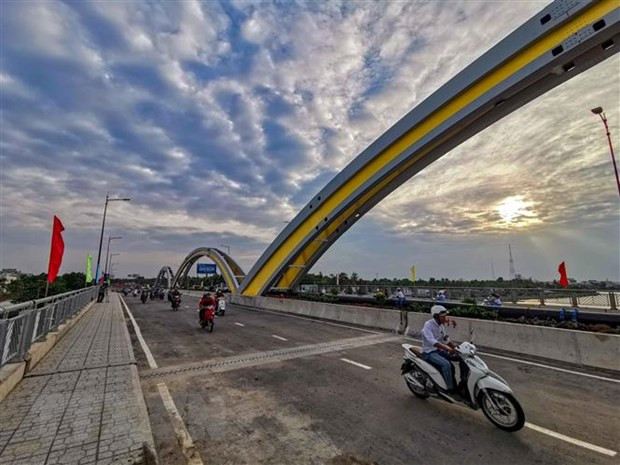 La BAD propose un projet de ville intelligente et économe en énergie à Can Tho ảnh 1 La BAD propose un projet de ville intelligente et économe en énergie à Can Tho ảnh 1