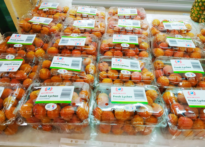 Entreprises vietnamiennes d'outre-mer: passerelles pour "donner des ailes" aux produits agricoles ảnh 1