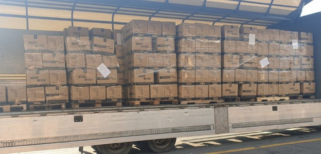 Exportation: les entreprises de Hô Chi Minh-Ville actives dès le début du Nouvel An lunaire ảnh 1 Exportation: les entreprises de Hô Chi Minh-Ville actives dès le début du Nouvel An lunaire ảnh 1