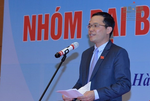 UIP: le Vietnam attache une grande importance à la promotion du développement des jeunes ảnh 1 UIP: le Vietnam attache une grande importance à la promotion du développement des jeunes ảnh 1