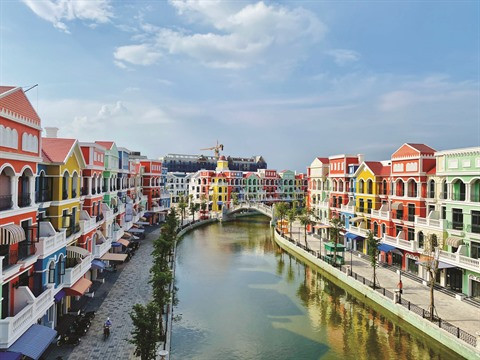 Le tourisme : l'heure de la relance a sonné ảnh 1 Le tourisme : l'heure de la relance a sonné ảnh 1