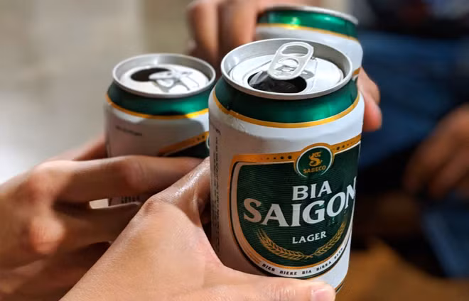 Saigon Beer se distingue aux Australian International Beer Awards 2021 ảnh 1
