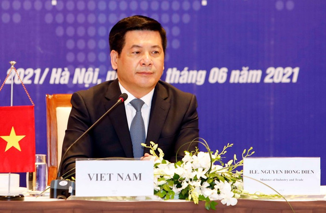 Le Vietnam et la Nouvelle-Zélande renforcent leur coopération au sein des forums multilatéraux ảnh 1 Le Vietnam et la Nouvelle-Zélande renforcent leur coopération au sein des forums multilatéraux ảnh 1
