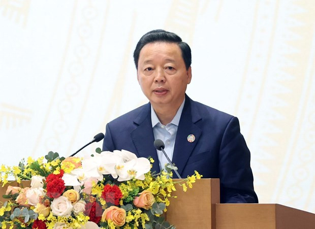 La planification de l’eau, condition du développement socio-économique ảnh 2