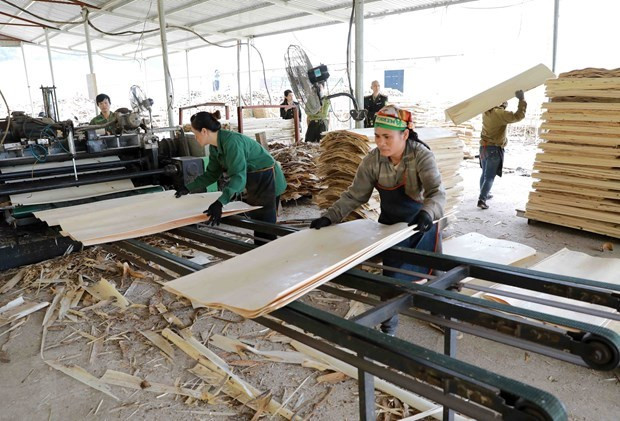 L'ASEAN lance un rapport d'étude régional sur la productivité du travail ảnh 1