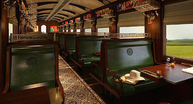 Les visiteurs auront plus d'expérience en voyageant le long du Vietnam en train à vapeur ảnh 1 Les visiteurs auront plus d'expérience en voyageant le long du Vietnam en train à vapeur ảnh 1