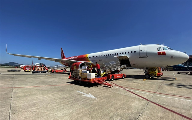 Vietjet réalise un bénéfice en 2020 malgré le COVID-19 ảnh 2 Vietjet réalise un bénéfice en 2020 malgré le COVID-19 ảnh 2