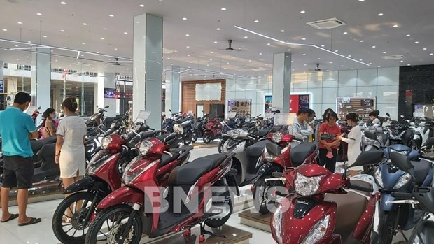 Honda Vietnam rejoint la lutte nationale contre le COVID-19 ảnh 1 Honda Vietnam rejoint la lutte nationale contre le COVID-19 ảnh 1