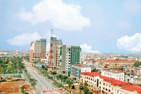 Les bons résultats socio-économiques de Thai Binh grâce à la lutte anti-COVID-19 ảnh 1