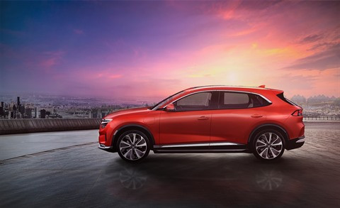 VinFast à l'assaut des marchés européen et américain ảnh 1 VinFast à l'assaut des marchés européen et américain ảnh 1