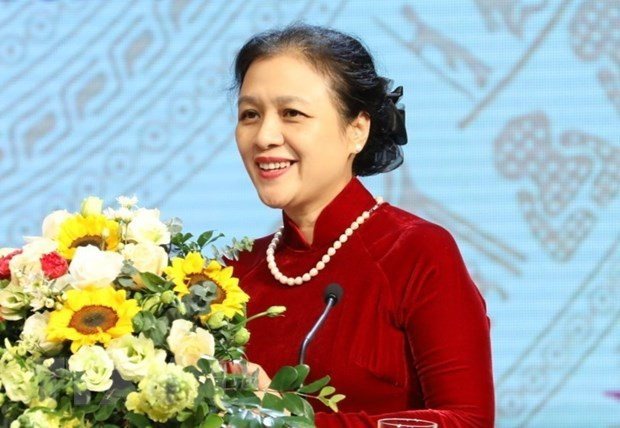 Le Vietnam et l'Ouzbékistan renforcent leur coopération amicale ảnh 1 Le Vietnam et l'Ouzbékistan renforcent leur coopération amicale ảnh 1