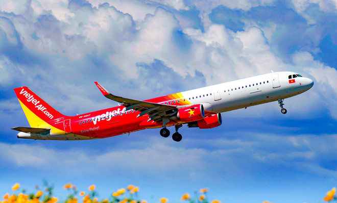 Vietjet réalise un bénéfice en 2020 malgré le COVID-19 ảnh 1 Vietjet réalise un bénéfice en 2020 malgré le COVID-19 ảnh 1
