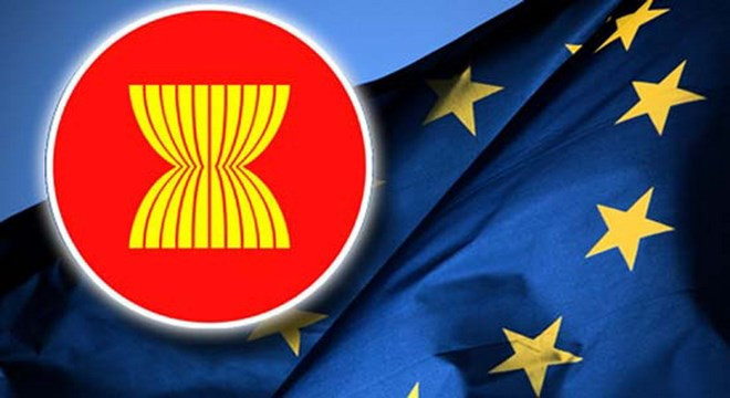 La 23e réunion du Comité de coopération mixte ASEAN-Union européenne ảnh 1 La 23e réunion du Comité de coopération mixte ASEAN-Union européenne ảnh 1