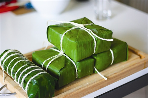 Le Têt à travers ses parfums ảnh 1