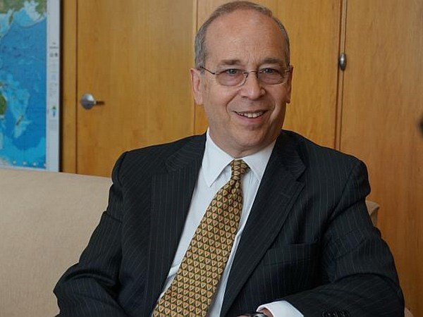 2015, année spéciale dans les relations Etats-Unis-Vietnam ảnh 1 2015, année spéciale dans les relations Etats-Unis-Vietnam ảnh 1