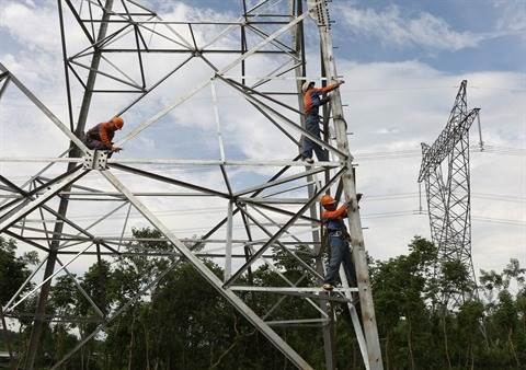 L’EVN exporte 0,7 milliard de kWh d'électricité en six mois ảnh 1 L’EVN exporte 0,7 milliard de kWh d'électricité en six mois ảnh 1