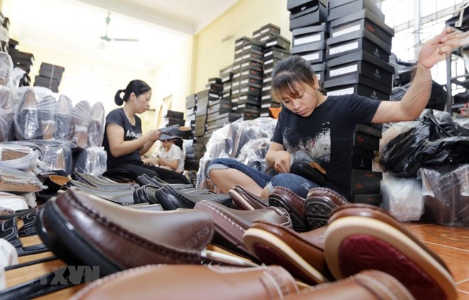 L’EVFTA et l’EVIPA pour aider à élever la position du Vietnam ảnh 1 L’EVFTA et l’EVIPA pour aider à élever la position du Vietnam ảnh 1