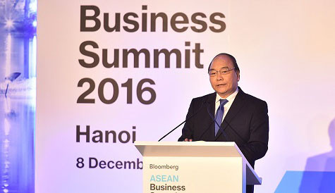 ASEAN : les entreprises sont le moteur de la connexion économique ảnh 1 ASEAN : les entreprises sont le moteur de la connexion économique ảnh 1