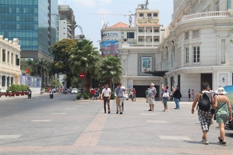 Hô Chi Minh-Ville : de grands potentiels inexploités ảnh 2