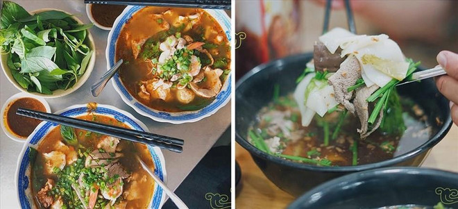 "Chợ Lớn food story", convergence de l'élite culinaire de HCM-Ville ảnh 1 "Chợ Lớn food story", convergence de l'élite culinaire de HCM-Ville ảnh 1