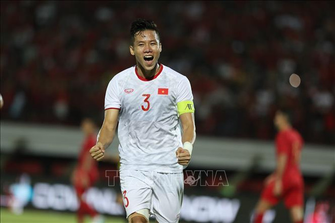 Qualification à la Coupe du monde 2022: le Vietnam remporte sa deuxième victoire ảnh 1 Qualification à la Coupe du monde 2022: le Vietnam remporte sa deuxième victoire ảnh 1