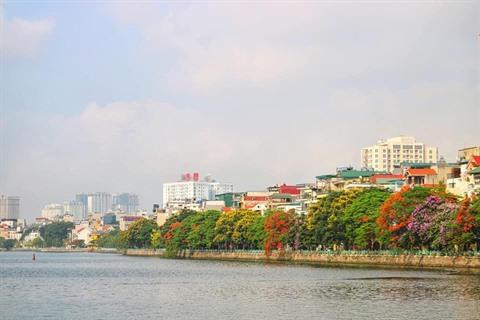 Hanoï, 65 ans après sa libération ảnh 1 Hanoï, 65 ans après sa libération ảnh 1