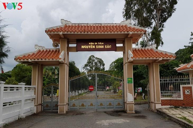Les sites incontournables de Đông Thap ảnh 1 Les sites incontournables de Đông Thap ảnh 1