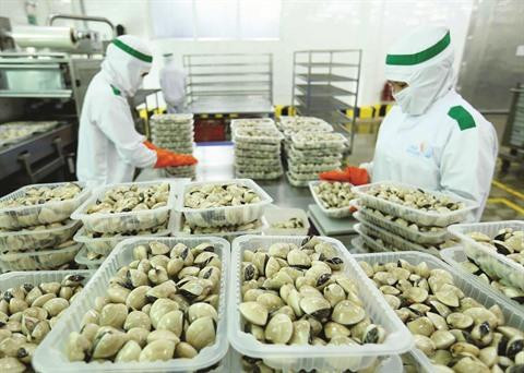 Le CPTPP profite encore peu au Vietnam ảnh 1 Le CPTPP profite encore peu au Vietnam ảnh 1