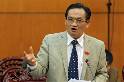 Des pistes pour réconcilier croissance économique et environnement ảnh 3 Des pistes pour réconcilier croissance économique et environnement ảnh 3