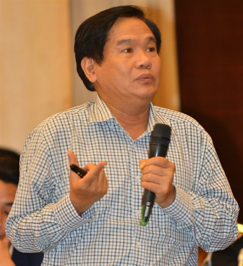 Des pistes pour réconcilier croissance économique et environnement ảnh 2 Des pistes pour réconcilier croissance économique et environnement ảnh 2