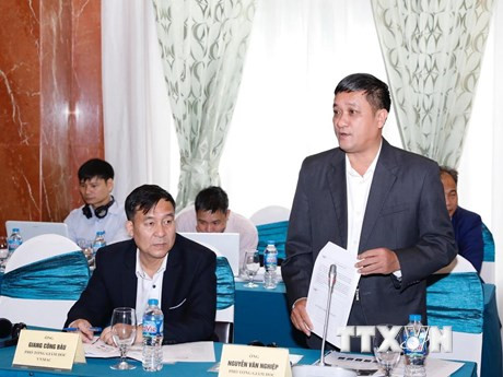 Le Vietnam renforce l'élimination des restes de bombes de guerre ảnh 1 Le Vietnam renforce l'élimination des restes de bombes de guerre ảnh 1