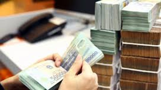 Les recettes budgétaires de l'État atteignent environ 48,4 milliards de dollars en dix mois ảnh 1 Les recettes budgétaires de l'État atteignent environ 48,4 milliards de dollars en dix mois ảnh 1