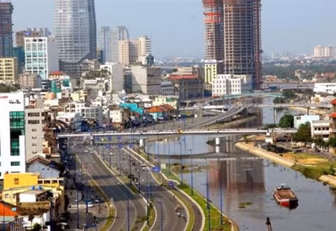 Le Vietnam promet de continuer sur la voie du libre-échange ảnh 1 Le Vietnam promet de continuer sur la voie du libre-échange ảnh 1