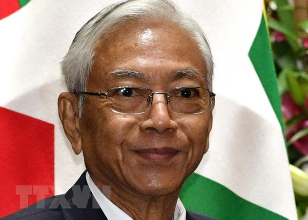 Myanmar : la 3e conférence de paix de Panglong prévue en juillet ảnh 1 Myanmar : la 3e conférence de paix de Panglong prévue en juillet ảnh 1