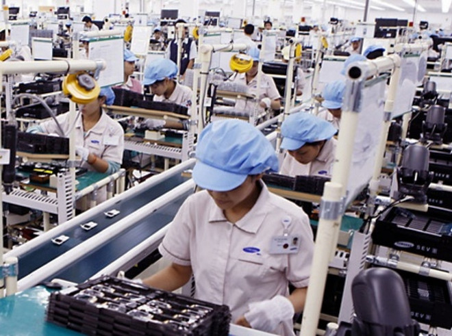 Plus de 20 milliards de dollars d’IDE au premier trimestre ảnh 1 Plus de 20 milliards de dollars d’IDE au premier trimestre ảnh 1