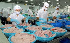 Forte hausse des exportations de produits aquatiques vers l’ASEAN ảnh 1