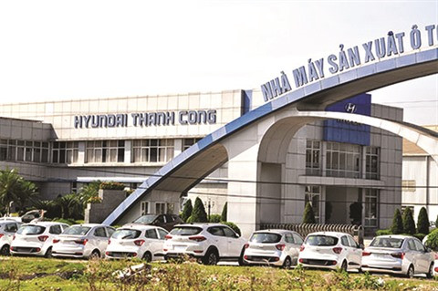 Ninh Binh améliore son indice de compétitivité provinciale ảnh 1 Ninh Binh améliore son indice de compétitivité provinciale ảnh 1