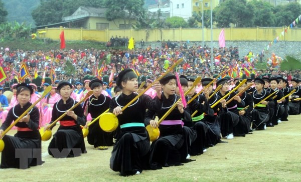 Le secteur de la culture, des sports et du tourisme termine l’année en beauté ảnh 1 Le secteur de la culture, des sports et du tourisme termine l’année en beauté ảnh 1