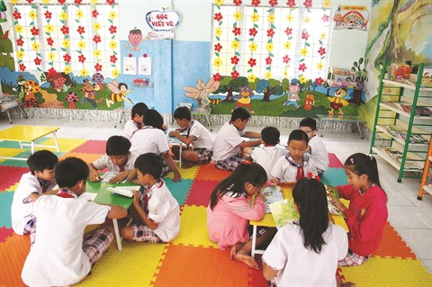 Pour un soutien accru des ONG au Vietnam ảnh 1