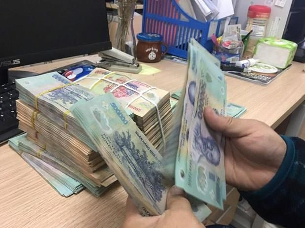 Le revenu moyen des Vietnamiens augmente de 17% en 2019 ảnh 1