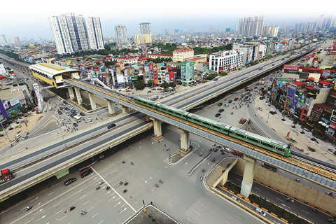 Entrée en vigueur de la Loi amendée sur l’investissement public ảnh 1 Entrée en vigueur de la Loi amendée sur l’investissement public ảnh 1