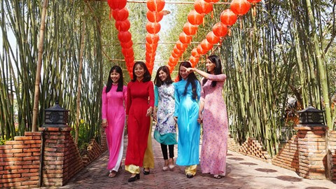 Où partir ce printemps : les destinations à découvrir ảnh 4