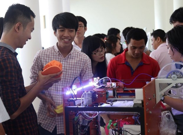 Hausse du nombre d’articles de l’université VNUHCM publiés dans des revues internationales ảnh 1