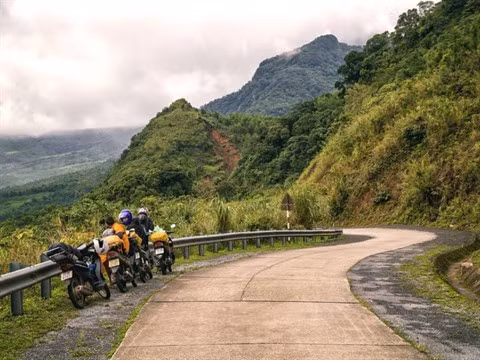Où partir ce printemps : les destinations à découvrir ảnh 1 Où partir ce printemps : les destinations à découvrir ảnh 1