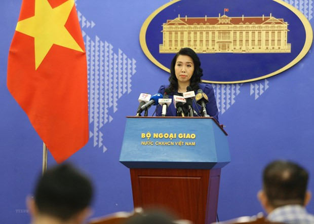 Le Vietnam promeut les efforts communs de l’ASEAN face à l’épidémie ảnh 1 Le Vietnam promeut les efforts communs de l’ASEAN face à l’épidémie ảnh 1