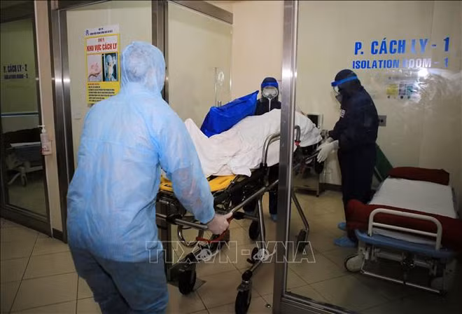 Poursuite des efforts pour lutter contre le coronavirus ảnh 1